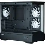 Корпус Zalman P30 Черный (Midi-Tower)