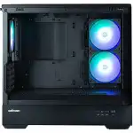 Корпус Zalman P30 Черный (Midi-Tower)