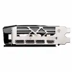 Видеокарта MSI GeForce RTX 4070 SUPER GAMING X SLIM RTX 4070 SUPER 12G GAMING X SLIM (12 ГБ)