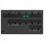 Блок питания Deepcool PX1300P R-PXD00P-FC0B-EU (1300 Вт)