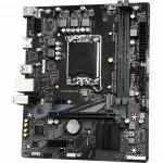 Материнская плата Gigabyte H610M K DDR4 H610M K DDR4 2.0 (micro-ATX, LGA 1700)