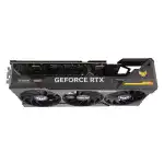 Видеокарта Asus GeForce RTX 4070 Super TUF Gaming OC TUF-RTX4070S-O12G-GAMING (12 ГБ)