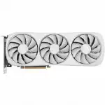 Видеокарта Zotac RTX 4070 Ti SUPER TRINITY OC WHITE ZT-D40730Q-10P (16 ГБ)