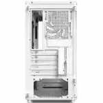 Корпус Zalman P10 White (Mini-Tower)