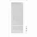 Корпус Zalman P10 White (Mini-Tower)