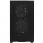 Корпус Zalman P30 AIR Black (Mini-Tower)