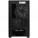 Корпус Zalman P30 AIR Black (Mini-Tower)