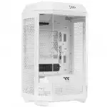 Корпус Thermaltake The Tower 300 Snow CA-1Y4-00S6WN-00 (Mini-Tower)