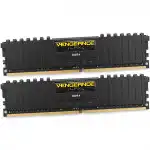 ОЗУ Corsair Vengeance LPX CMK32GX4M2D3000C16 (DIMM, DDR4, 32 Гб (2 х 16 Гб), 3000 МГц)