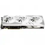 Видеокарта MSI RTX 4060 Ti GAMING X SLIM WHITE 16G (16 ГБ)