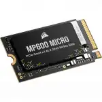 Внутренний жесткий диск Corsair MP600 Micro CSSD-F1000GBMP600MCR (SSD (твердотельные), 1 ТБ, M.2)