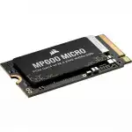 Внутренний жесткий диск Corsair MP600 Micro CSSD-F1000GBMP600MCR (SSD (твердотельные), 1 ТБ, M.2)