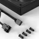 Охлаждение ID-Cooling AS-120-K (Для системного блока)