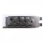 Видеокарта Colorful GeForce RTX 4060Ti Ultra W OC RTX 4060 Ti Ultra W OC 16GB-V (16 ГБ)