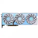 Видеокарта Colorful GeForce RTX 4060Ti Ultra W OC RTX 4060 Ti Ultra W OC 16GB-V (16 ГБ)
