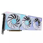 Видеокарта Colorful GeForce RTX 4060Ti Ultra W OC RTX 4060 Ti Ultra W OC 16GB-V (16 ГБ)