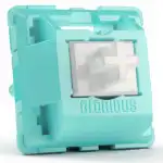 Аксессуар для ПК и Ноутбука GLORIOUS Mechanical Switches - Lynx GLO-SWT-LYNX-LUBED