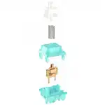Аксессуар для ПК и Ноутбука GLORIOUS Mechanical Switches - Lynx GLO-SWT-LYNX-LUBED