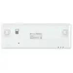 Клавиатура Oklick K763W 1920562 (Беспроводная, Bluetooth)