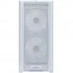 Корпус Lian Li Lancool 216 RGB White G99.LAN216RW.10R (Midi-Tower)