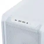 Корпус Lian Li Lancool 216 RGB White G99.LAN216RW.10R (Midi-Tower)