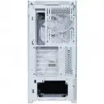 Корпус Lian Li Lancool 216 RGB White G99.LAN216RW.10R (Midi-Tower)