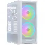 Корпус Lian Li Lancool 216 RGB White G99.LAN216RW.10R (Midi-Tower)