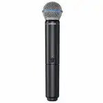 Микрофон SHURE BETA 58 BLX2/B58 BLX2/B58=-M17