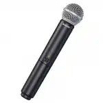 Микрофон SHURE BETA 58 BLX2/B58 BLX2/B58=-M17
