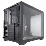 Корпус 1STPLAYER SP7-EV-BK (Midi-Tower)