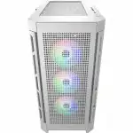 Корпус Cougar Duoface Pro RGB White CGR-5AD1W-RGB (Midi-Tower)