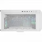Корпус Cougar Duoface Pro RGB White CGR-5AD1W-RGB (Midi-Tower)