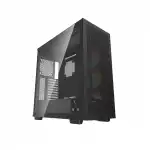 Корпус Deepcool MORPHEUS R-MORPHEUS-BKAPA1-G-1 (Midi-Tower)