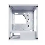 Корпус 1STPLAYER FIREBASE X4-M-WH X4-M-WH-2F2PLUSW1F2WC3 (Mini-Tower)