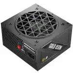 Блок питания 1STPLAYER NGDP 850W Gold NGDP HA-850BA4 (850 Вт)