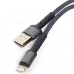 Кабель интерфейсный LDNIO LS64 Lightning