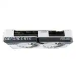 Видеокарта Asus GeForce RTX 4070 Super Dual White OC 90YV0K84-M0NA00 (12 ГБ)