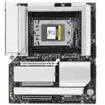 Материнская плата Gigabyte TRX50 AERO D (E-ATX, AMD sTRX5)