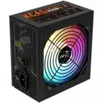 Блок питания Aerocool KCAS PLUS GOLD 850W RGB (850 Вт)