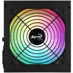 Блок питания Aerocool KCAS PLUS GOLD 850W RGB (850 Вт)