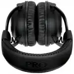 Наушники Logitech PRO X LIGHTSPEED Black 981-000908