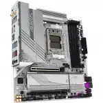 Материнская плата Gigabyte B650M AORUS ELITE AX ICE (micro-ATX, AMD AM5)