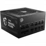 Блок питания MSI MAG A850GL PCIE5, 850W 306-7ZP8A11-CE0 (850 Вт)