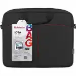 Сумка для ноутбука Defender Iota 15"-16'' 26007 (16)