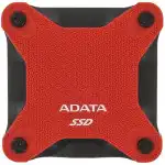 Внешний жесткий диск A-Data SD620 SD620-512GCRD (512 Гб)