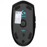 Мышь Logitech G304 Lightspeed 910-005284