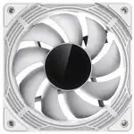 Охлаждение GameMax KF300 WH (Для системного блока)