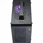 Корпус Formula Air Cube G3 Black AIR CUBE G3 B (Mini-Tower)
