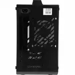 Корпус Formula Air Cube G3 Black AIR CUBE G3 B (Mini-Tower)