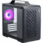 Корпус Formula Air Cube G3 Black AIR CUBE G3 B (Mini-Tower)